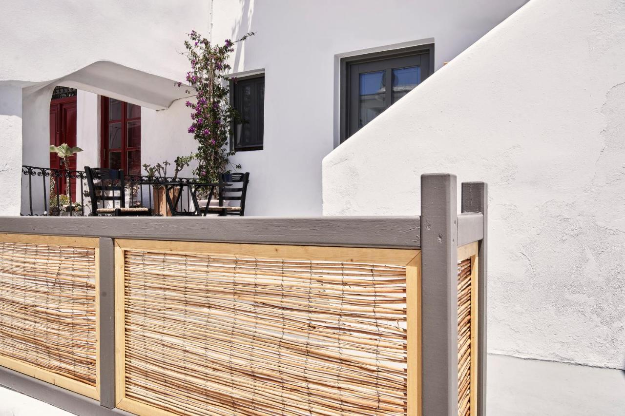 Maison Central 호텔 Mykonos Town 외부 사진