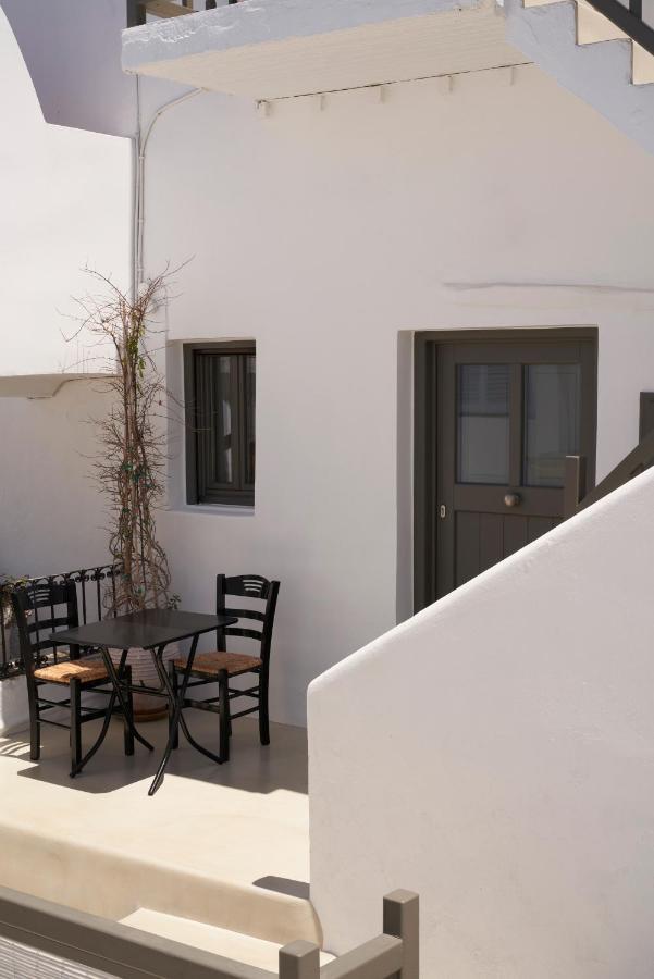 Maison Central 호텔 Mykonos Town 외부 사진